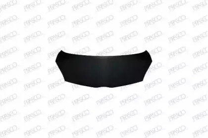 Капот двигателя PRASCO купить