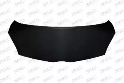 Капот двигателя PRASCO купить