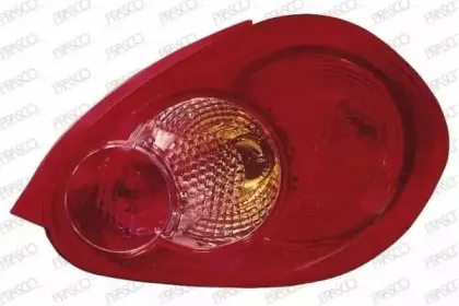 Задний фонарь PRASCO купить