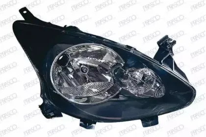 Основная фара PRASCO купить