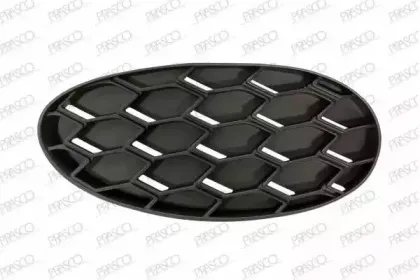 Облицовка, противотуманная фара PRASCO купить