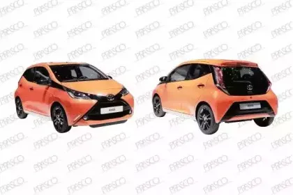 Буфер PRASCO купить