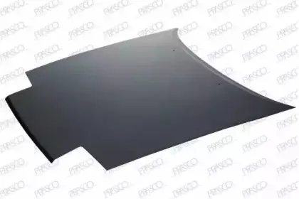 Капот двигателя PRASCO купить