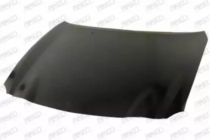 Капот двигателя PRASCO купить