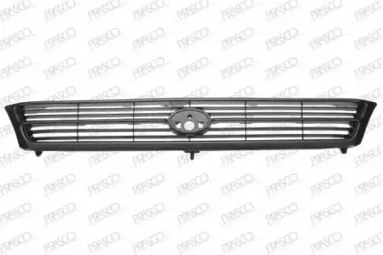 Решетка радиатора PRASCO купить