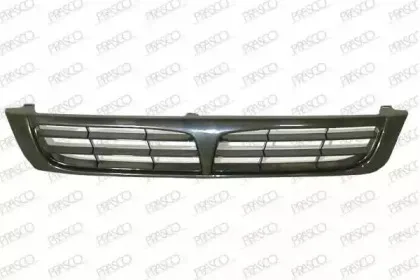 Решетка радиатора PRASCO купить