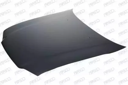Капот двигателя PRASCO купить