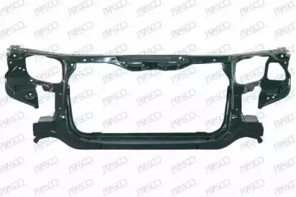 Облицовка передка PRASCO купить