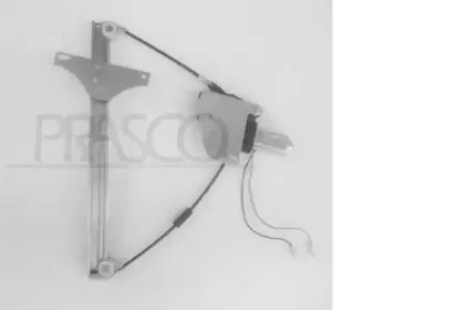 Подъемное устройство для окон PRASCO купить