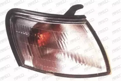 Фонарь указателя поворота PRASCO купить