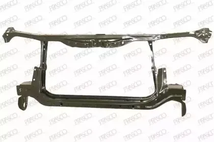 Облицовка передка PRASCO купить