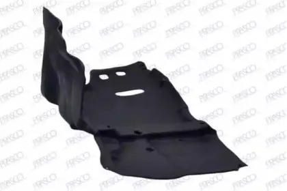 Изоляция моторного отделения PRASCO купить