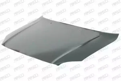 Капот двигателя PRASCO купить