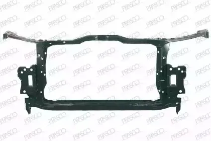 Облицовка передка PRASCO купить