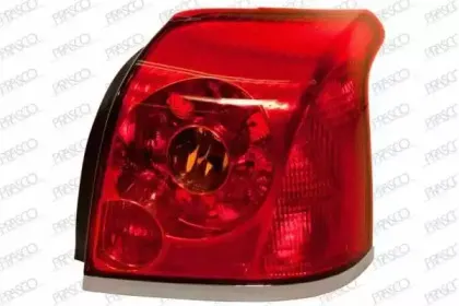 Задний фонарь PRASCO купить