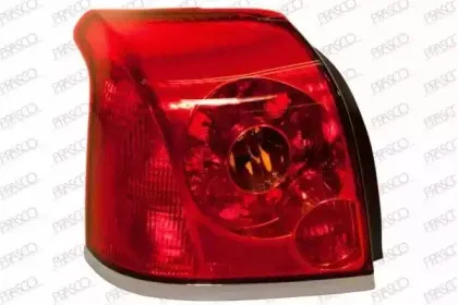 Задний фонарь PRASCO купить