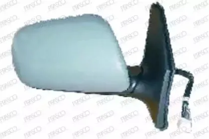 Наружное зеркало PRASCO купить