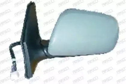 Наружное зеркало PRASCO купить