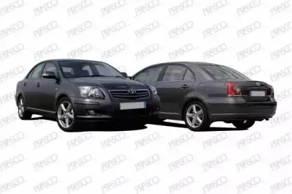 Задний фонарь PRASCO купить