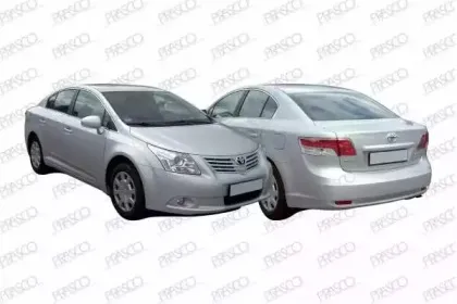 Задний фонарь PRASCO купить