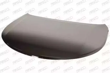 Капот двигателя PRASCO купить