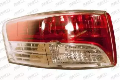 Задний фонарь PRASCO купить