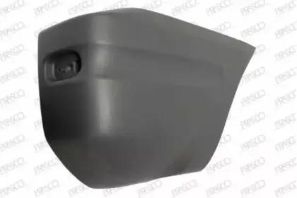 Облицовка, бампер PRASCO купить