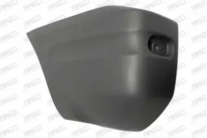 Облицовка, бампер PRASCO купить