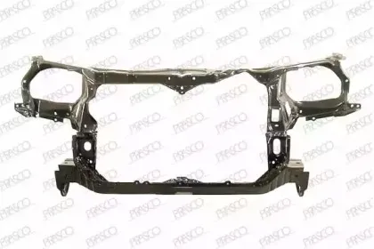 Облицовка передка PRASCO купить