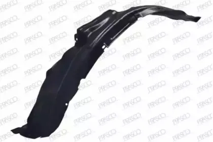 Внутренняя часть крыла PRASCO купить