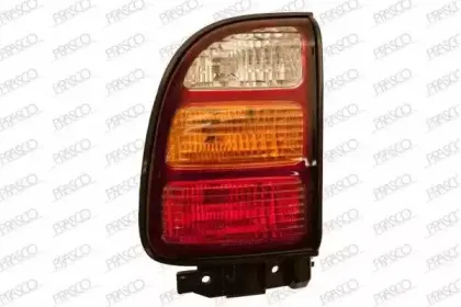 Задний фонарь PRASCO купить