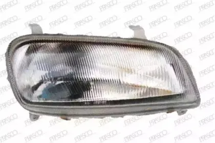 Основная фара PRASCO купить