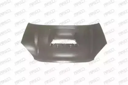 Капот двигателя PRASCO купить