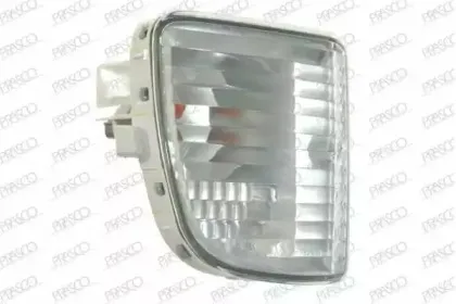 Фонарь указателя поворота PRASCO купить