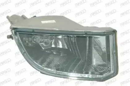 Противотуманная фара PRASCO купить