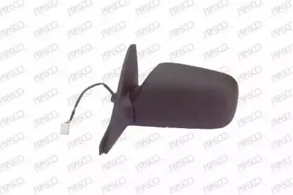 Наружное зеркало PRASCO купить