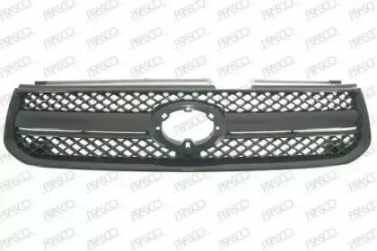 Решетка радиатора PRASCO купить