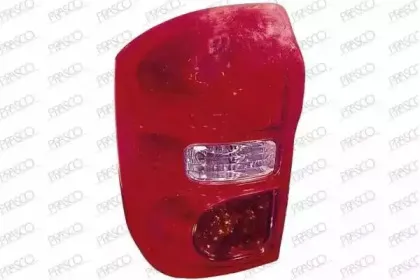 Задний фонарь PRASCO купить