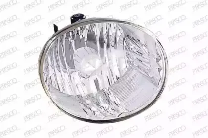 Противотуманная фара PRASCO купить