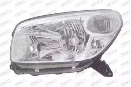 Основная фара PRASCO купить