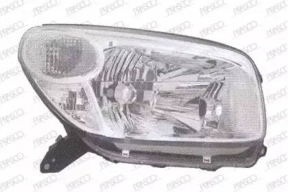 Основная фара PRASCO купить