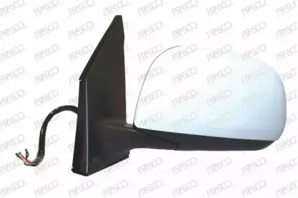 Наружное зеркало PRASCO купить