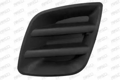 Облицовка, противотуманная фара PRASCO купить