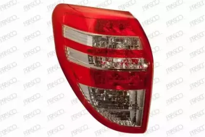 Задний фонарь PRASCO купить