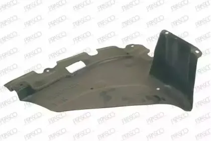 Изоляция моторного отделения PRASCO купить