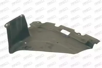 Изоляция моторного отделения PRASCO купить