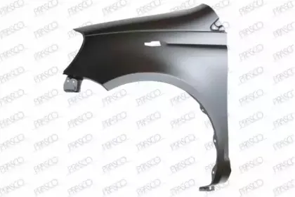 Крыло PRASCO купить