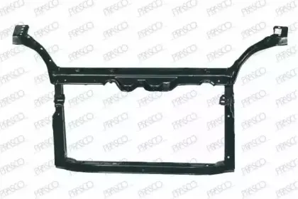 Облицовка передка PRASCO купить