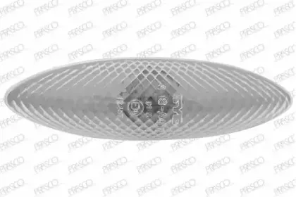 Фонарь указателя поворота PRASCO купить