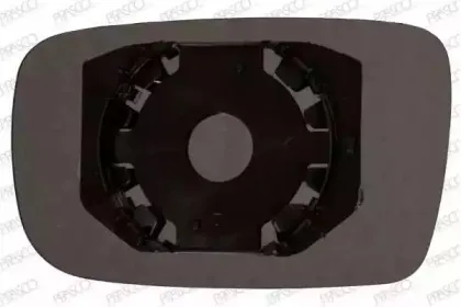 Зеркальное стекло, наружное зеркало PRASCO купить